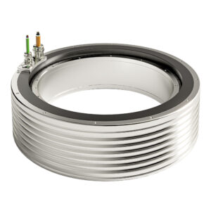 Torque motor Qtl 385 105