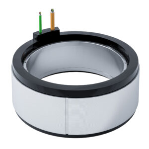Torque motor Qtl 290 105
