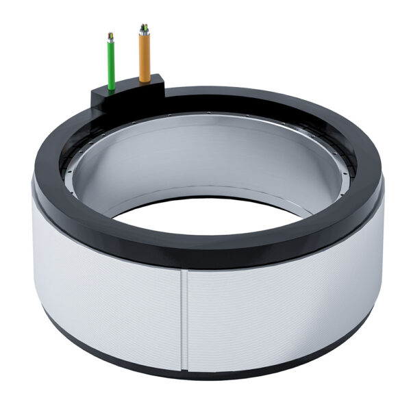 Torque motor Qtl 290 105
