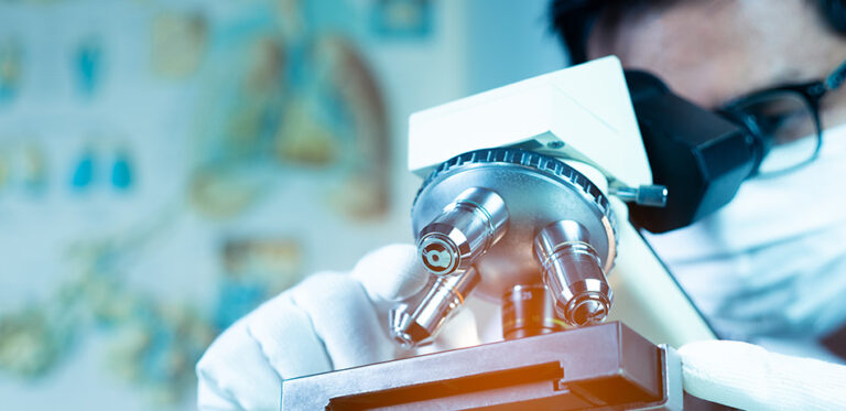 Life Science Applications Direct drive motors in Life science | Tecnotion
