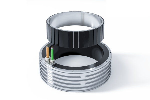 Qtl 310 85 Explodedview