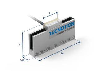 Uc3 Dimensions
