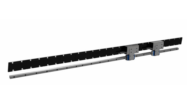 Digital Cutting Simultaneous Cutting