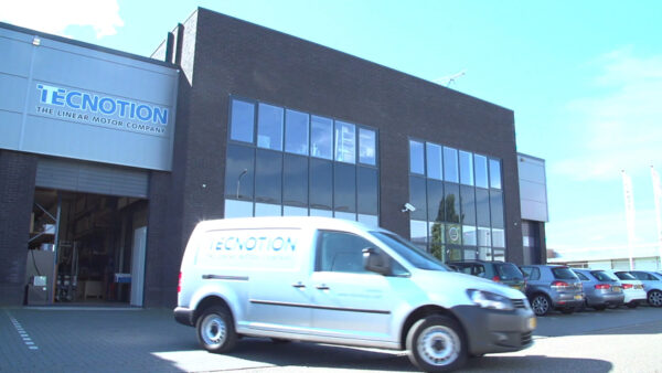 Logistics and warehouse | ensured delivery times we bring the products quickly to you