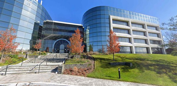 Usa Office Danbury