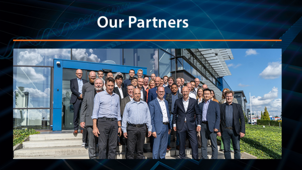Our Partner