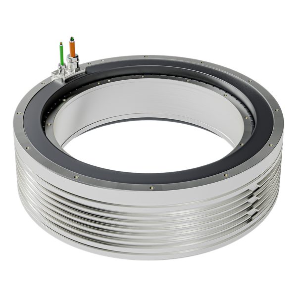 High torque motor Tecnotion QMT-HA 485