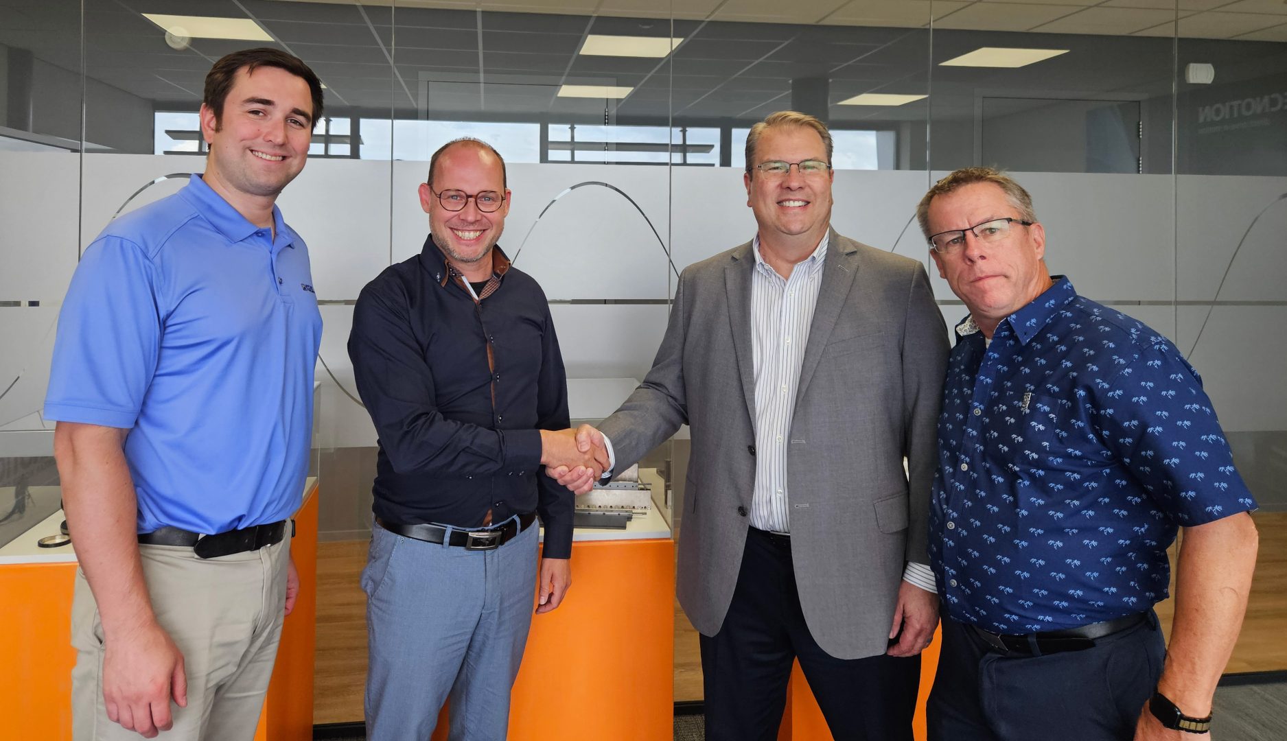 250828 Applied Mechatronics