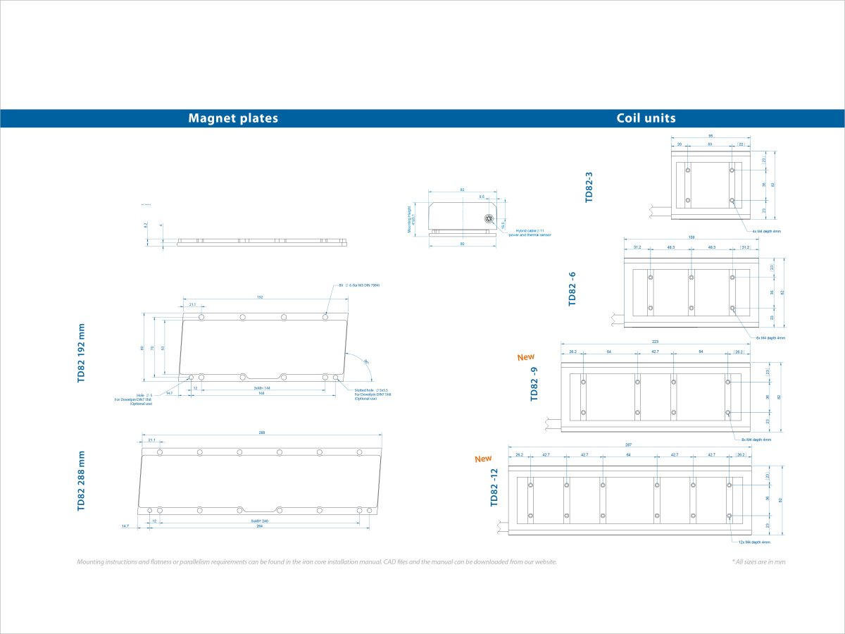 Ironcore Td 82 Drawing 1.4