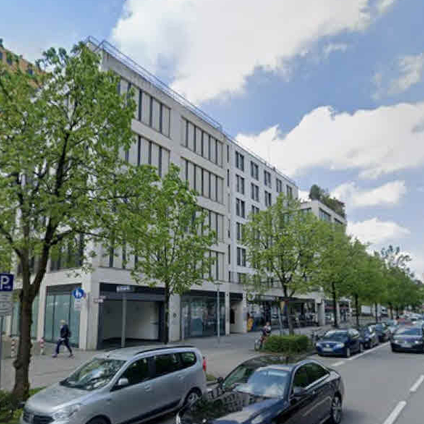 Tecnotion Munich